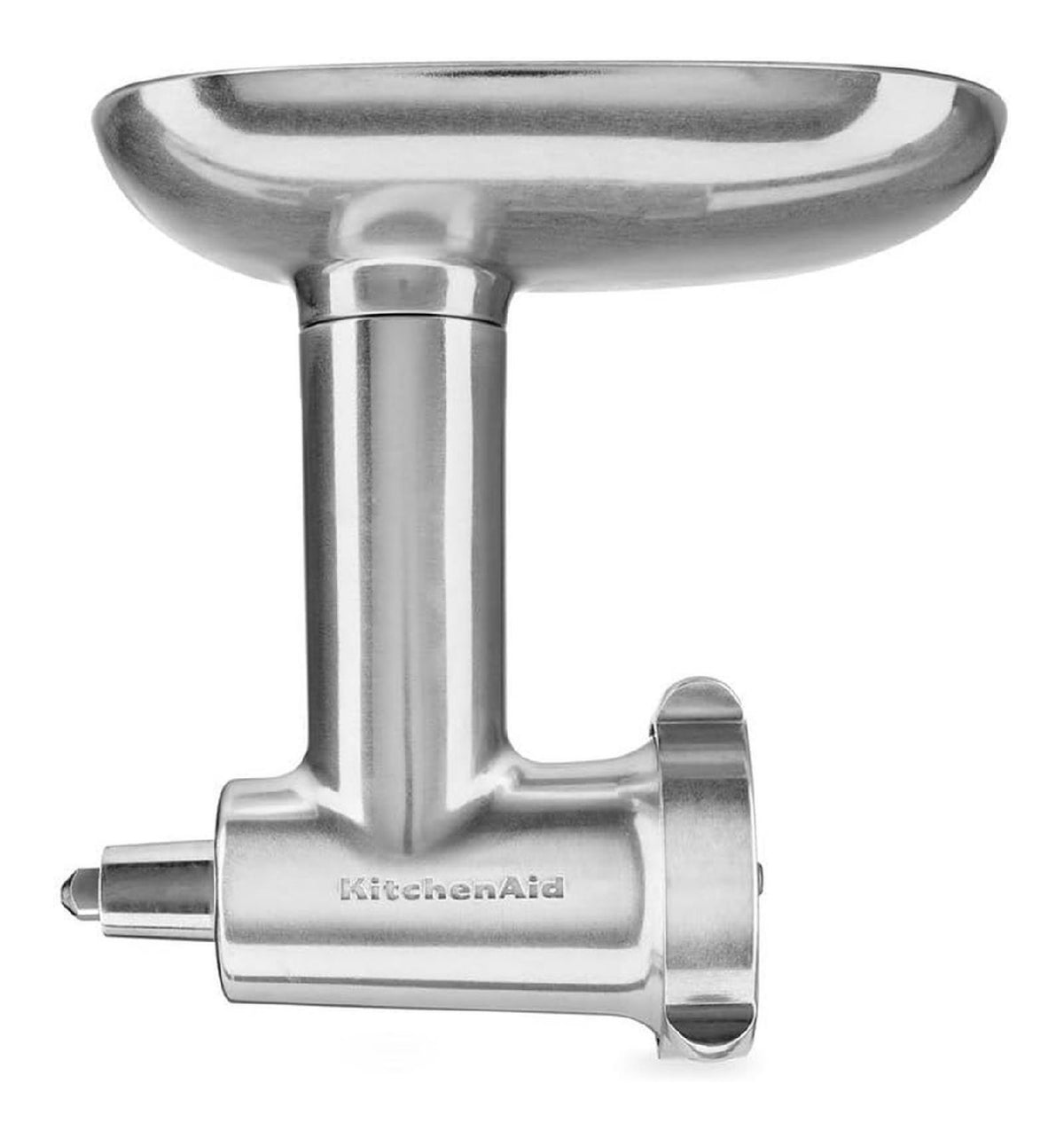 Accessoires pour robots finition inox inox