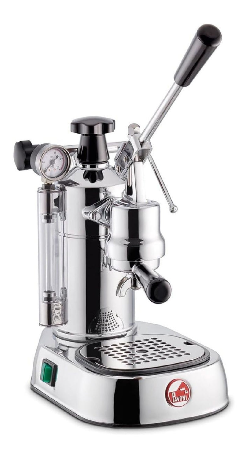 Machines combinees filtre et expresso dore