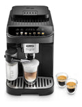 Machines a cafe automatiques noir variante 230