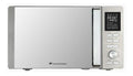Combines convection et micro-ondes argente