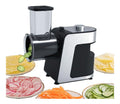 Rapes electriques compact finition inox inox format compact