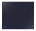 Plaques de cuisson reglable noir