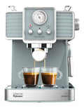 Machines a cafe automatiques reglable creme