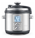 Autocuiseurs finition inox inox