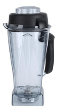 Pieces de rechange pour blenders finition inox inox