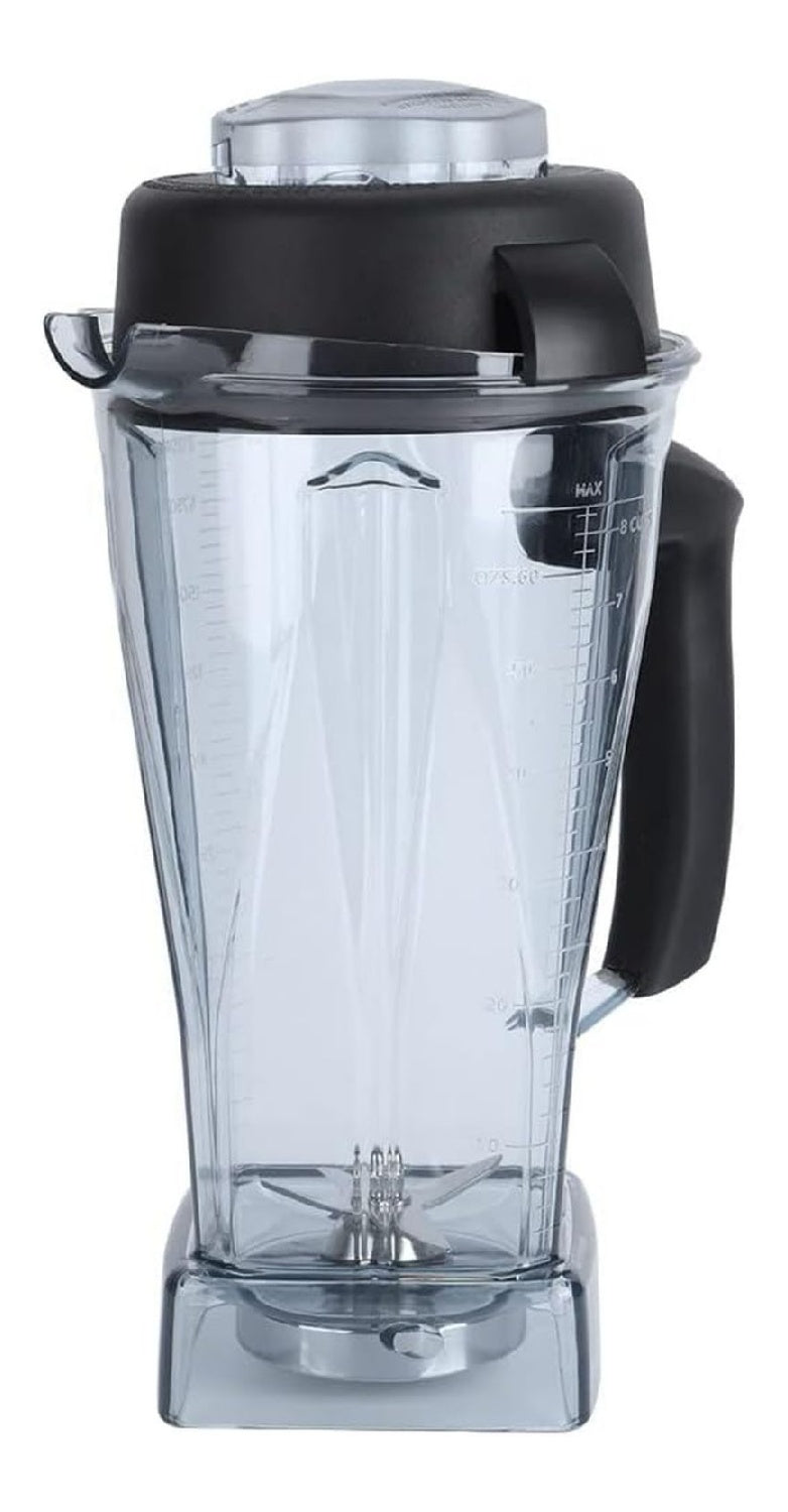 Pieces de rechange pour blenders finition inox inox