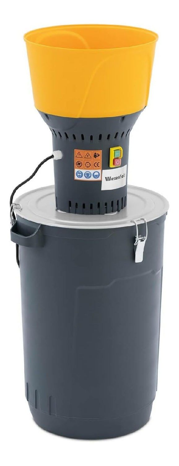Broyeurs a grains inox