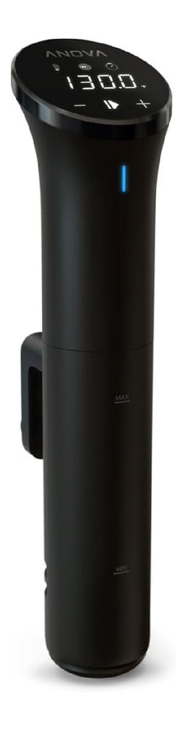 Bains-marie sous vide noir variante 1240