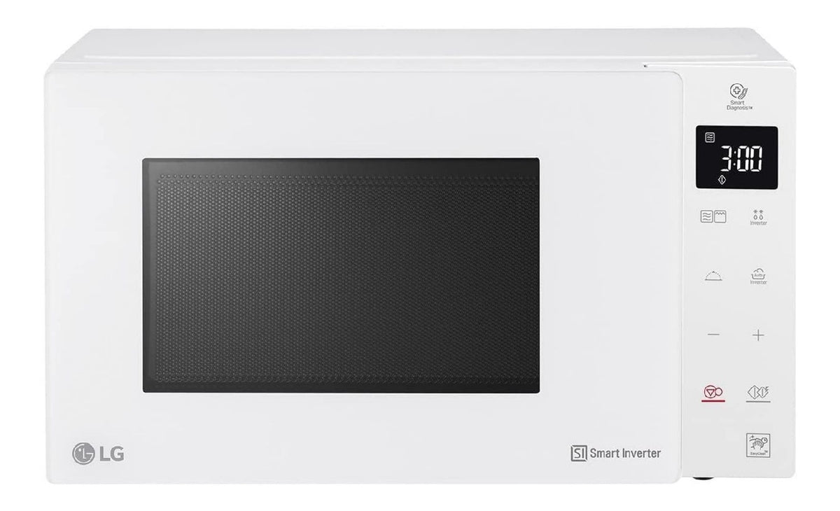Combines convection et micro-ondes blanc