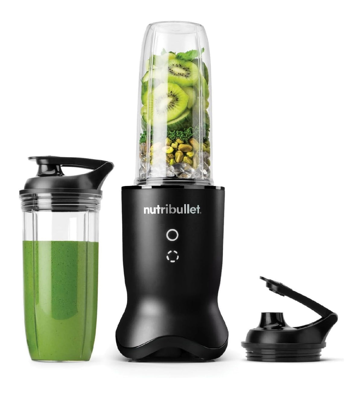 Blenders finition inox inox