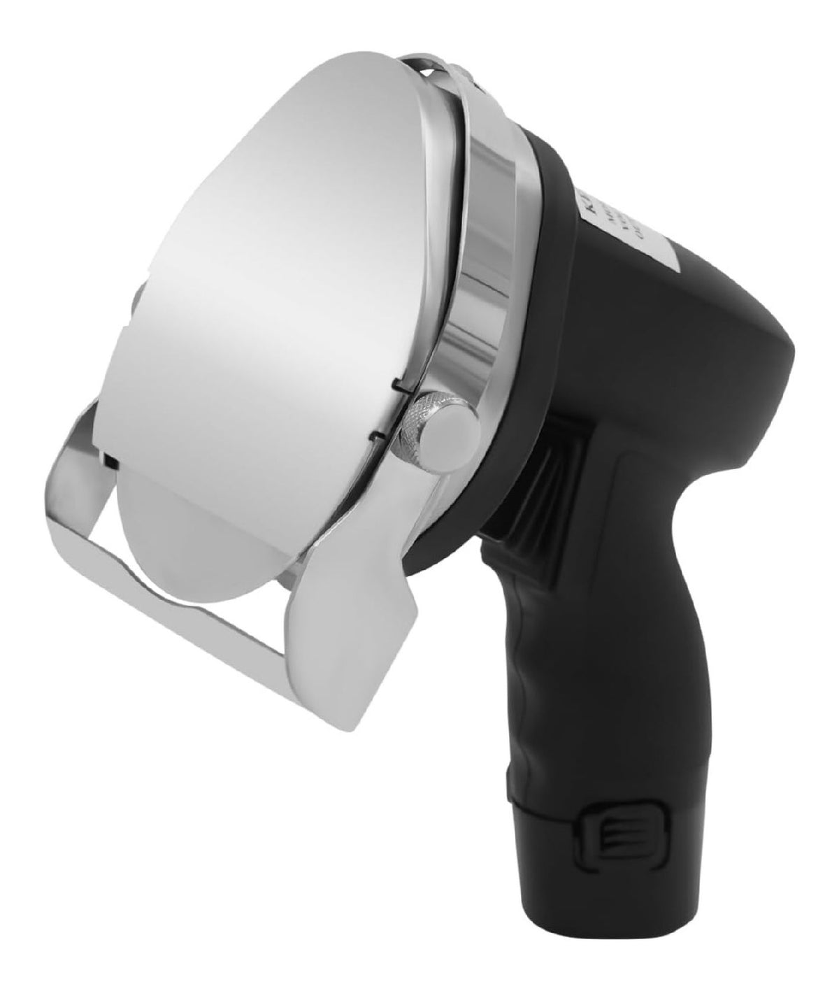 Couteaux electriques finition inox reglable inox variante 466