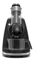 Extracteurs de jus a vis simple finition inox inox
