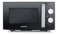 Gril avec programmes finition inox inox 20 L