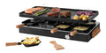 Raclettes noir variante 863