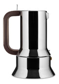 Cafetieres italiennes finition inox inox
