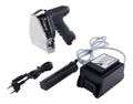 Couteaux electriques reglable noir