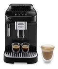 Machines a cafe automatiques compact noir variante 260