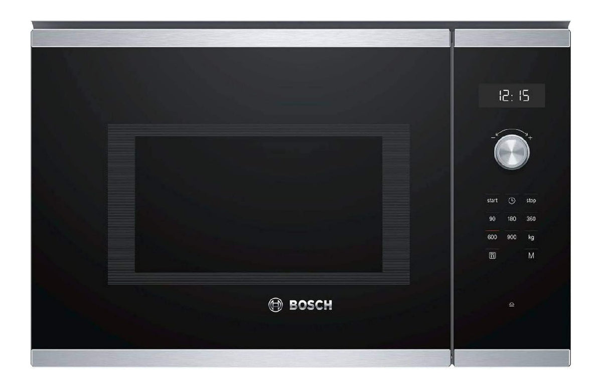 Classique avec programmes finition inox inox avec programmes