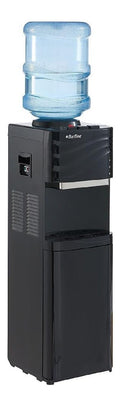 Distributeurs d'eau chaude noir 18 L