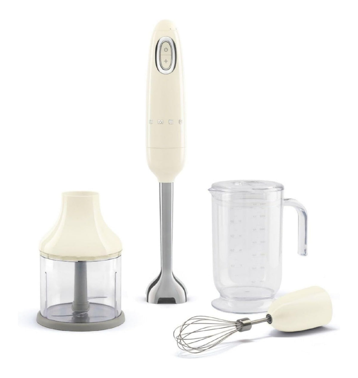 Mixeurs plongeants creme