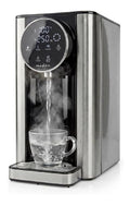 Distributeurs d'eau chaude noir 2.7 L