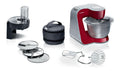 Machines a pates finition inox argente