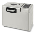 Machines a pain avec programmes blanc variante 900