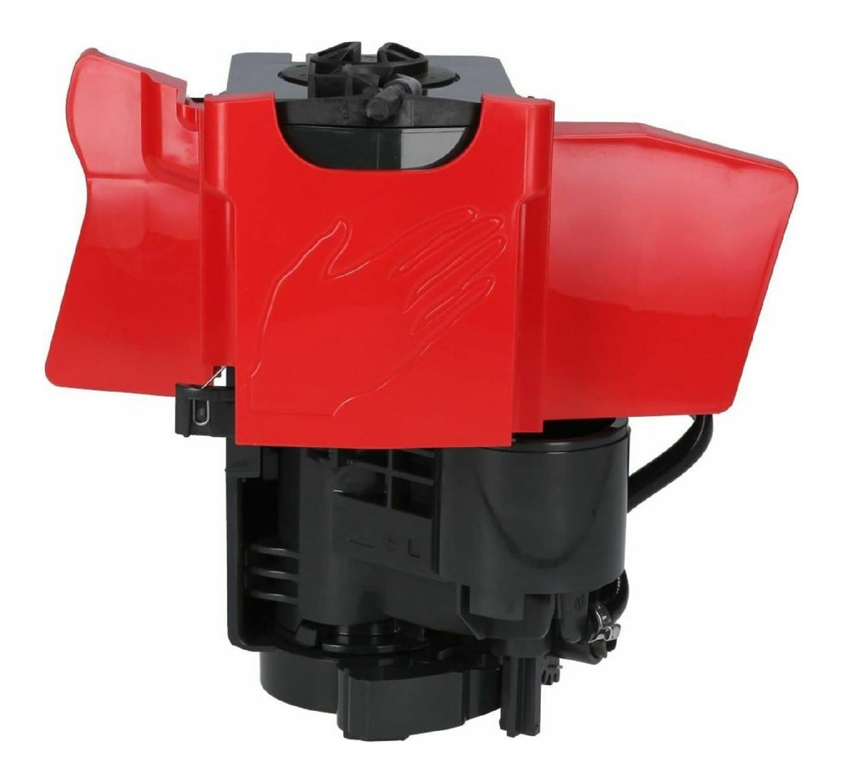 Pieces de rechange pour centrifugeuses et extracteurs noir variante 1102