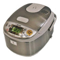 Cuiseurs a riz finition inox inox