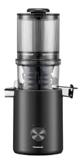 Centrifugeuses compact finition inox noir