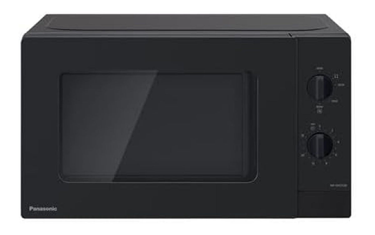 Micro-ondes multifonctions compact gris
