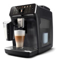 Machines combinees filtre et expresso noir variante 218