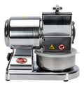Rapes electriques finition inox inox variante 1186