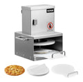 Machines a pates finition inox reglable inox variante 1436