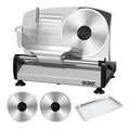 Trancheuses finition inox reglable inox variante 1194
