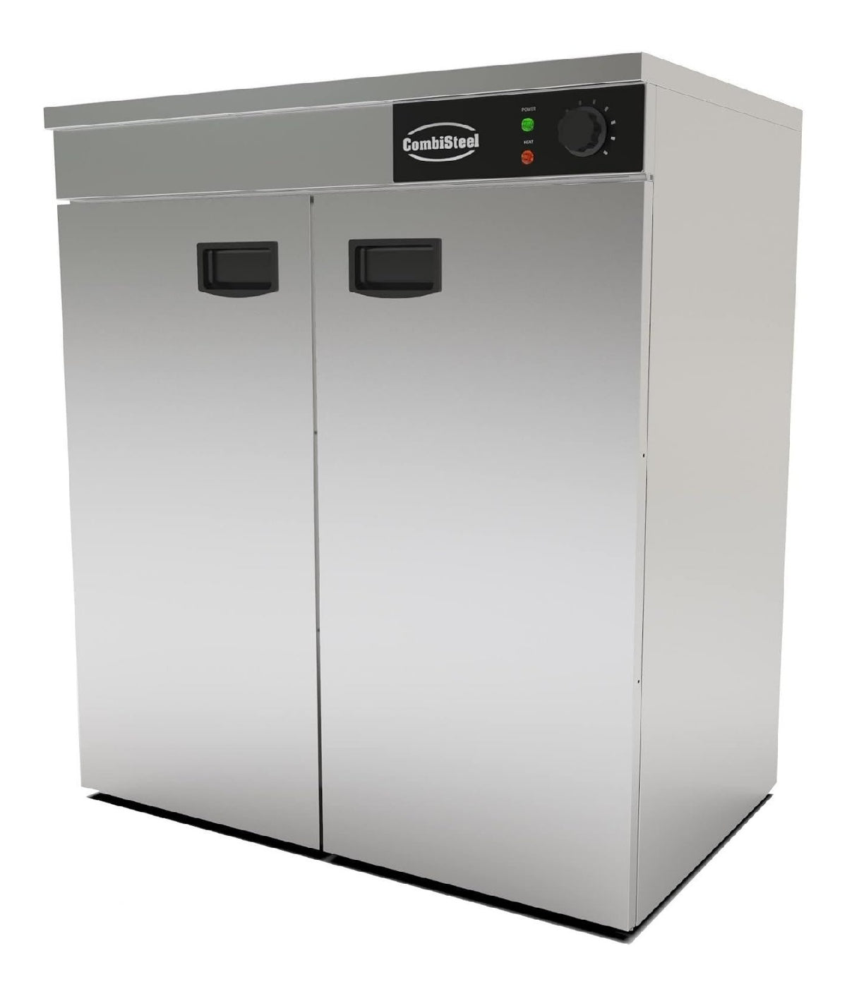 Chauffe-plats inox