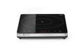 Rechauds compact finition inox inox