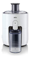 Centrifugeuses compact blanc