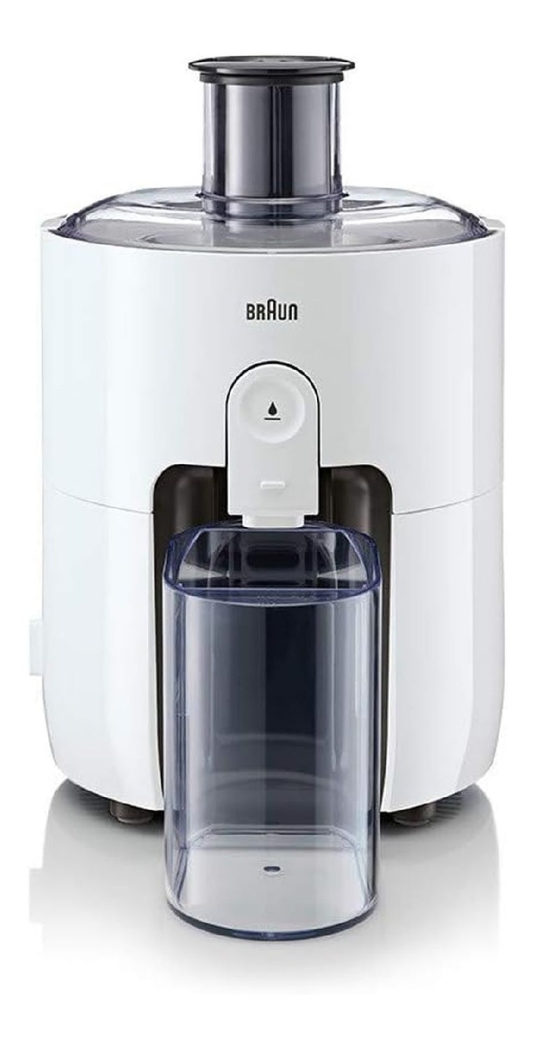 Centrifugeuses compact blanc