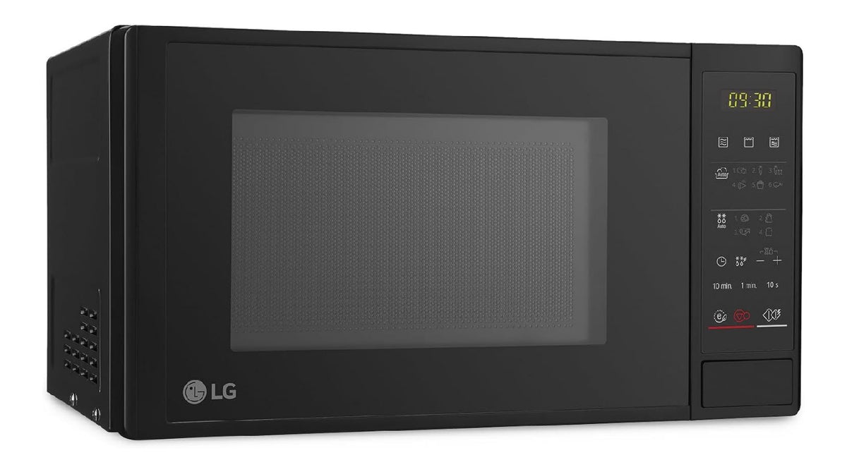 Multifonction commande numerique noir