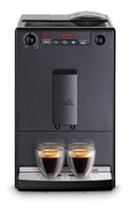 Machines a cafe automatiques compact reglable noir 1.2 L