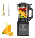 Blenders avec programmes finition inox inox 1.65 L