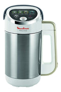 Blenders chauffant et machines a soupe avec programmes finition inox inox avec programmes