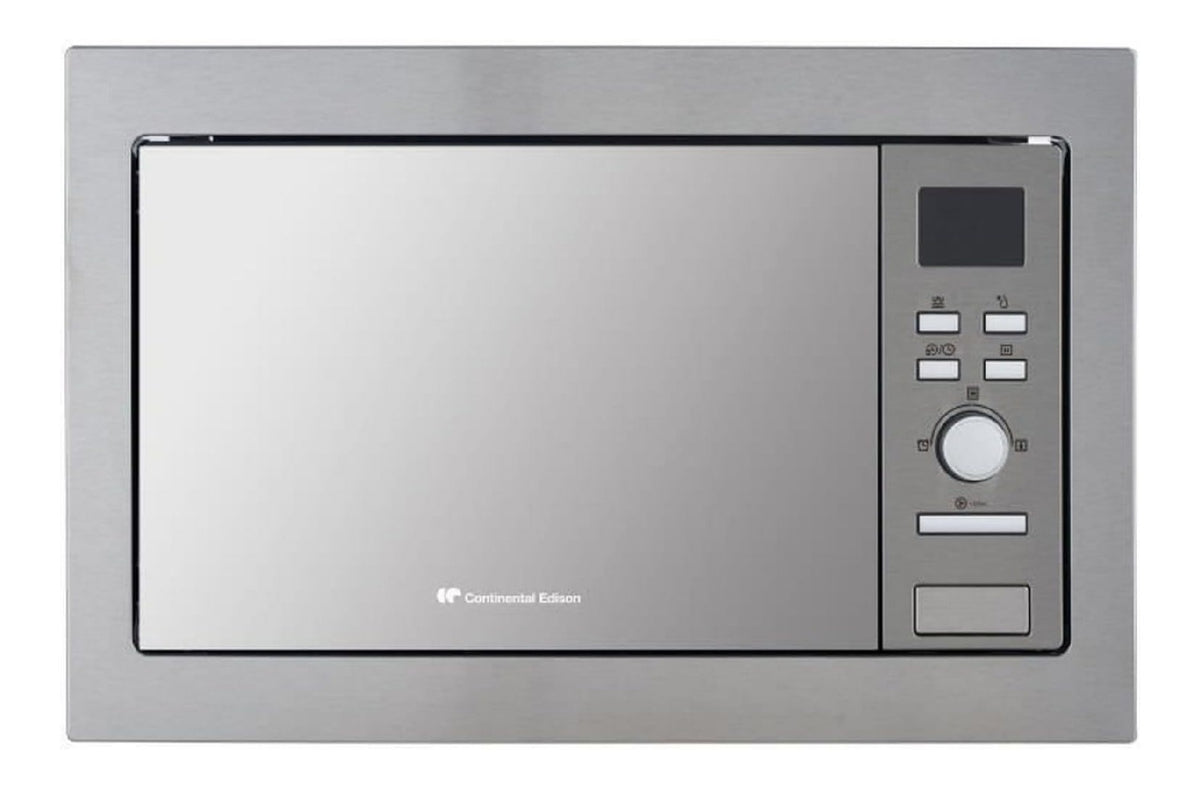 Gril noir variante 681