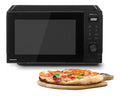 Multifonction compact avec programmes noir 29 L