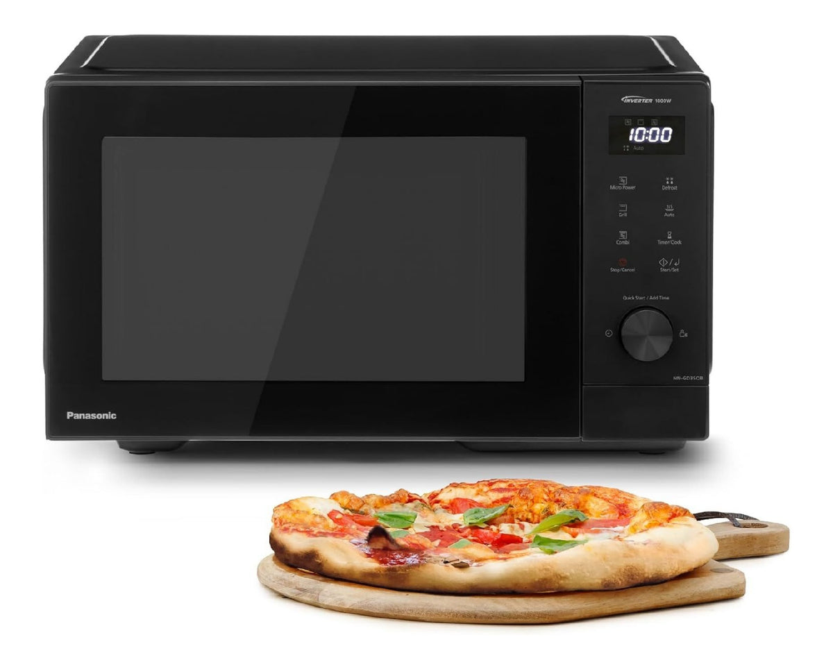 Multifonction compact avec programmes noir 29 L