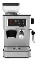 Machines a cafe automatiques reglable noir variante 253