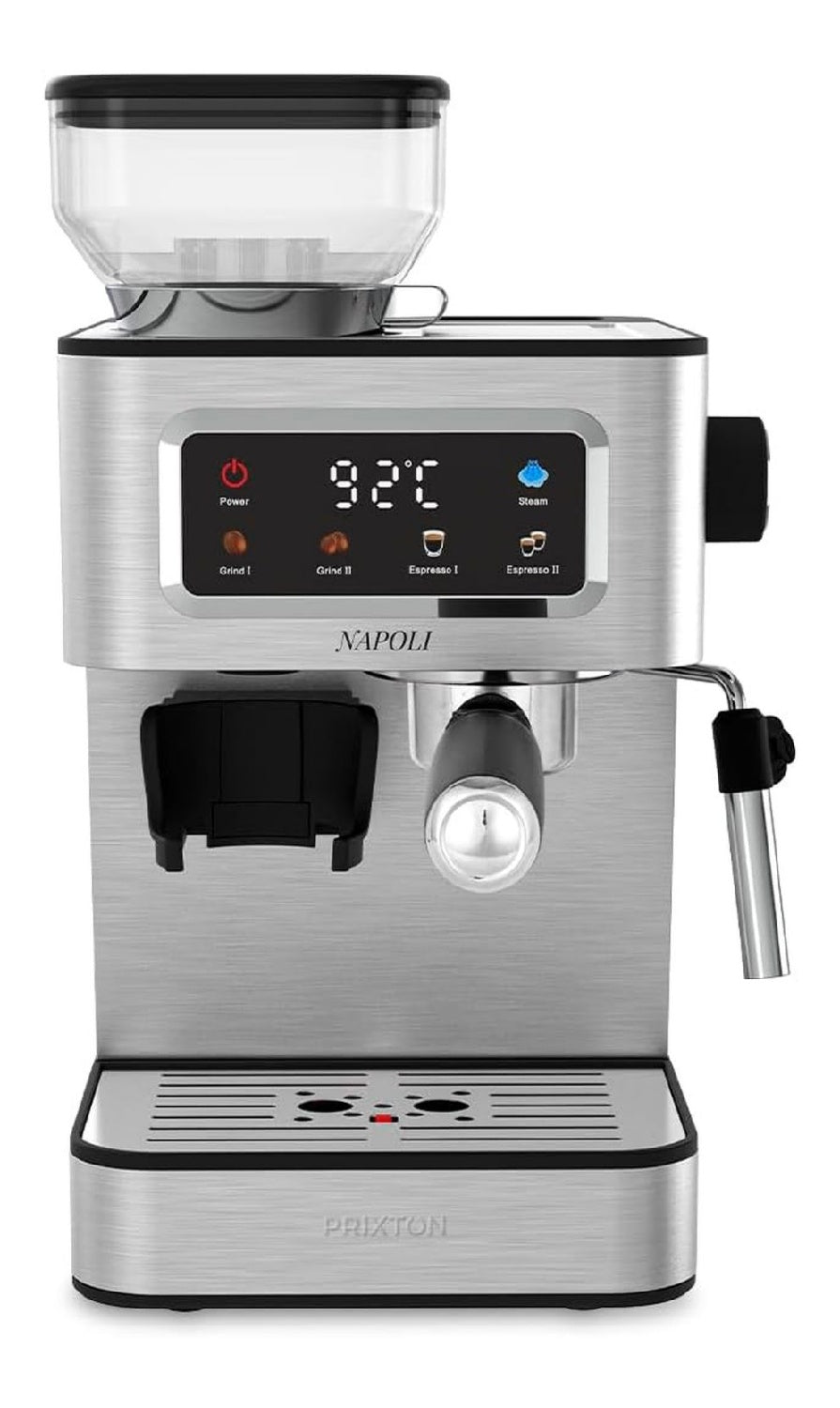 Machines a cafe automatiques reglable noir variante 253