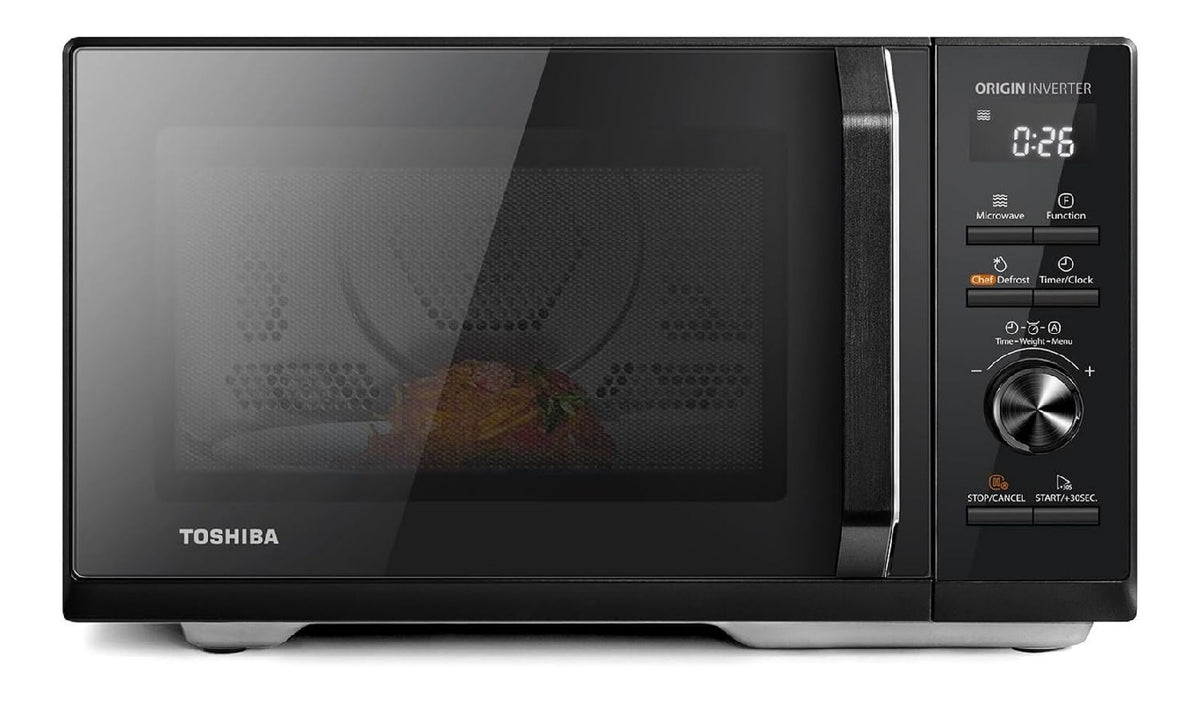 Multifonction avec programmes finition inox inox