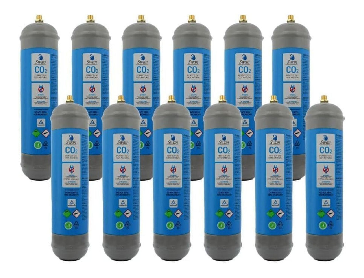 Accessoires pour machine a soda noir variante 1115